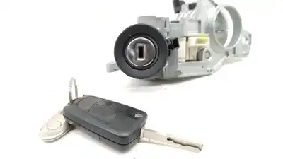 Автозапчастина б/у стартер для opel astra h (a04) 1.6 (l48) посилання на oem iam 2421430 2421430 2421430