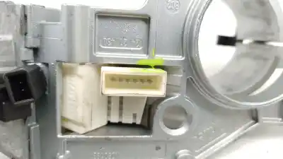 Автозапчастина б/у стартер для opel astra h (a04) 1.6 (l48) посилання на oem iam 2421430 2421430 2421430