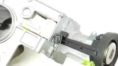 Автозапчастина б/у стартер для opel astra h (a04) 1.6 (l48) посилання на oem iam 2421430 2421430 2421430