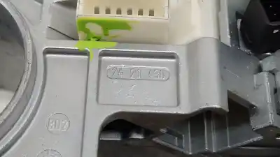 Автозапчастина б/у стартер для opel astra h (a04) 1.6 (l48) посилання на oem iam 2421430 2421430 2421430