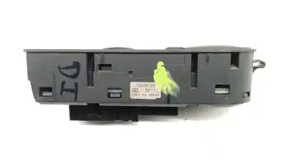 Автозапчастина б/у передні вікний вмикач для opel astra h (a04) 1.6 (l48) посилання на oem iam 13228706 13228706 13228706