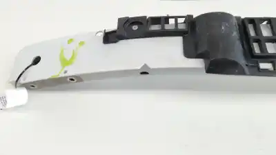 Автозапчастина б/у передній бампер підсилення для opel astra h (a04) 1.6 (l48) посилання на oem iam 24460537 24460537 24460537