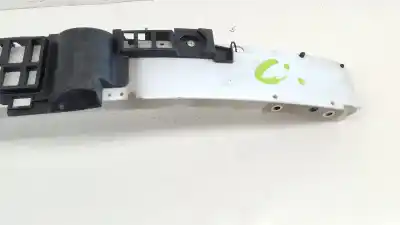 Автозапчастина б/у передній бампер підсилення для opel astra h (a04) 1.6 (l48) посилання на oem iam 24460537 24460537 24460537