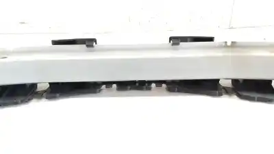 Автозапчастина б/у передній бампер підсилення для opel astra h (a04) 1.6 (l48) посилання на oem iam 24460537 24460537 24460537