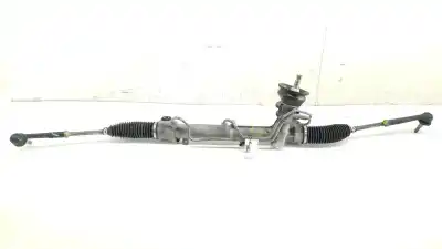 Автозапчастина б/у рульмова рейка для opel astra h (a04) 1.6 (l48) посилання на oem iam 0250080025001