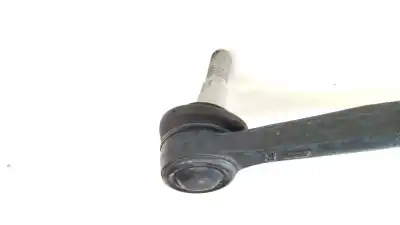 Автозапчастина б/у рульмова рейка для opel astra h (a04) 1.6 (l48) посилання на oem iam 0250080025001 0250080025001 0250080025001