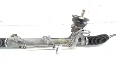 Автозапчастина б/у рульмова рейка для opel astra h (a04) 1.6 (l48) посилання на oem iam 0250080025001 0250080025001 0250080025001