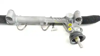 Автозапчастина б/у рульмова рейка для opel astra h (a04) 1.6 (l48) посилання на oem iam 0250080025001 0250080025001 0250080025001