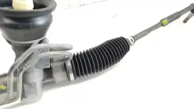 Автозапчастина б/у рульмова рейка для opel astra h (a04) 1.6 (l48) посилання на oem iam 0250080025001 0250080025001 0250080025001