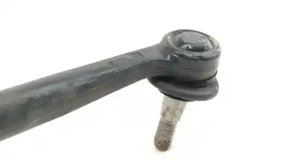 Автозапчастина б/у рульмова рейка для opel astra h (a04) 1.6 (l48) посилання на oem iam 0250080025001 0250080025001 0250080025001