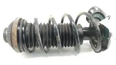 Автозапчастина б/у амортизатор передній лівий для opel astra h (a04) 1.6 (l48) посилання на oem iam 13127276 13127276 13127276