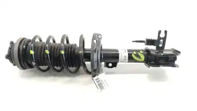 Автозапчастина б/у передній правий амортизатор для opel astra h (a04) 1.6 (l48) посилання на oem iam 13127276