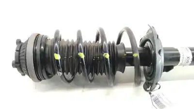 Автозапчастина б/у передній правий амортизатор для opel astra h (a04) 1.6 (l48) посилання на oem iam 13127276 13127276 13127276