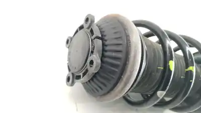 Автозапчастина б/у передній правий амортизатор для opel astra h (a04) 1.6 (l48) посилання на oem iam 13127276 13127276 13127276