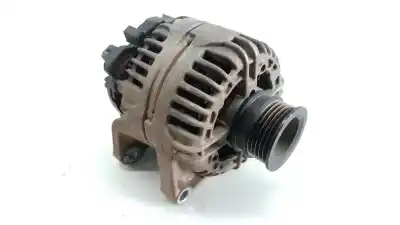 Автозапчастина б/у генератор для opel astra h (a04) 1.6 (l48) посилання на oem iam 13229984  0124325163