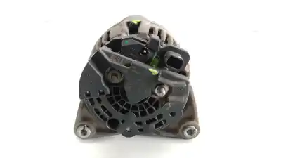 Автозапчастина б/у генератор для opel astra h (a04) 1.6 (l48) посилання на oem iam 13229984  0124325163