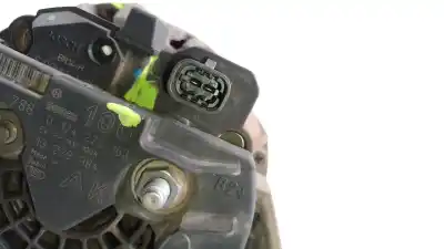 Автозапчастина б/у генератор для opel astra h (a04) 1.6 (l48) посилання на oem iam 13229984  0124325163