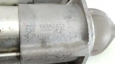 Автозапчастина б/у двигун запускається для opel astra h (a04) 1.6 (l48) посилання на oem iam 55556092 55556092 55556092