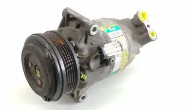 Автозапчастина б/у компресор кондиционера для opel astra h (a04) 1.6 (l48) посилання на oem iam 13124750