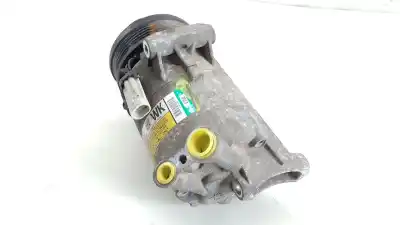 Автозапчастина б/у компресор кондиционера для opel astra h (a04) 1.6 (l48) посилання на oem iam 13124750  401351739