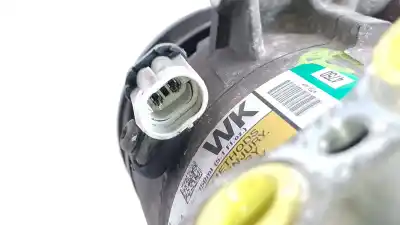 Автозапчастина б/у компресор кондиционера для opel astra h (a04) 1.6 (l48) посилання на oem iam 13124750  401351739