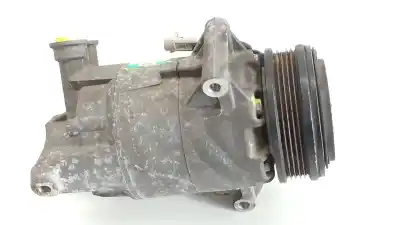 Автозапчастина б/у компресор кондиционера для opel astra h (a04) 1.6 (l48) посилання на oem iam 13124750  401351739