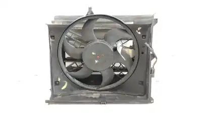 Second-hand car spare part RADIATOR COOLING FAN for BMW 3 (E46)  OEM IAM references 3136613245 3136613245 3136613245