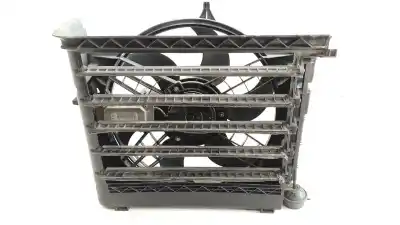 Pezzo di ricambio per auto di seconda mano elettroventola per bmw 3 (e46) 320 d riferimenti oem iam 3136613245 3136613245 3136613245