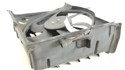 Pezzo di ricambio per auto di seconda mano elettroventola per bmw 3 (e46) 320 d riferimenti oem iam 3136613245 3136613245 3136613245