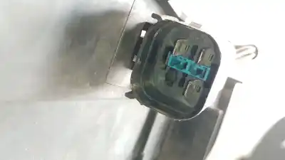 Pezzo di ricambio per auto di seconda mano elettroventola per bmw 3 (e46) 320 d riferimenti oem iam 3136613245 3136613245 3136613245