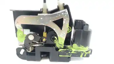 Gebrauchtes Autoersatzteil türschloss vorne rechts zum ssangyong actyon i 2.0 xdi oem-iam-referenzen 7122009003 7122009003 7122009003