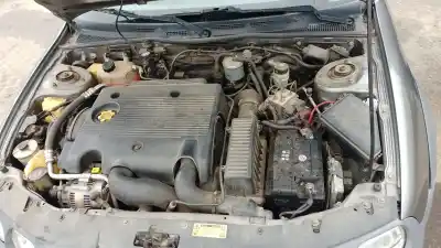 Peça sobressalente para automóvel em segunda mão  por ROVER STREETWISE FASTBACK  Referências OEM IAM   