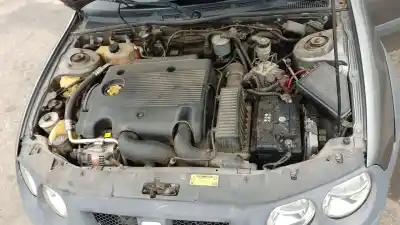 Peça sobressalente para automóvel em segunda mão MOTOR COMPLETO por ROVER STREETWISE FASTBACK  Referências OEM IAM   