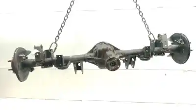 Second-hand car spare part  for SSANGYONG ACTYON I  OEM IAM references   