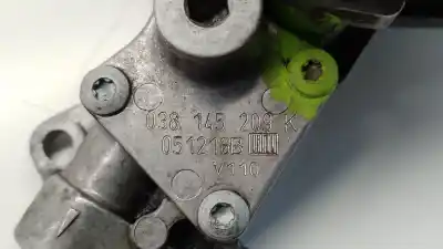 Peça sobressalente para automóvel em segunda mão depressor de travões / bomba de vácuo por seat leon (1p1) 1.9 tdi referências oem iam 03g145209c 03g145209c 03g145209c