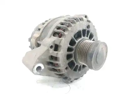 Second-hand car spare part alternator for ssangyong kyron d20dt oem iam references a6651540002