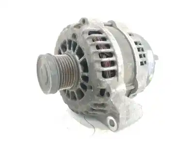 Second-hand car spare part alternator for ssangyong kyron d20dt oem iam references a6651540002 a6651540002 a6651540002