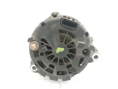 Second-hand car spare part alternator for ssangyong kyron d20dt oem iam references a6651540002 a6651540002 a6651540002