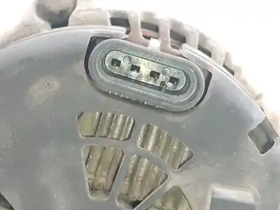 Second-hand car spare part alternator for ssangyong kyron d20dt oem iam references a6651540002 a6651540002 a6651540002