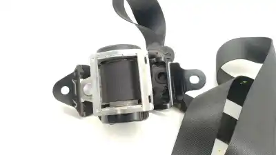 Second-hand car spare part front right seat belt for mini mini clubman (r55) cooper d oem iam references 608354700c 608354700c 608354700c