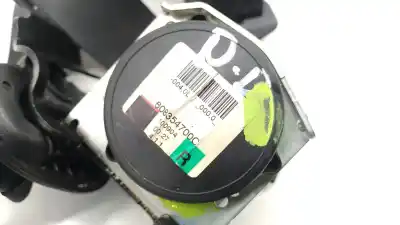 Second-hand car spare part front right seat belt for mini mini clubman (r55) cooper d oem iam references 608354700c 608354700c 608354700c