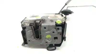 Second-hand car spare part front right door lock for mini mini clubman (r55) cooper d oem iam references 275259607 275259607 275259607