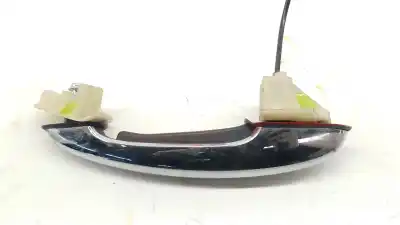 Pezzo di ricambio per auto di seconda mano maniglia esterna anteriore destra per mini mini clubman (r55) cooper d riferimenti oem iam 51217198472 51217198472 51217198472
