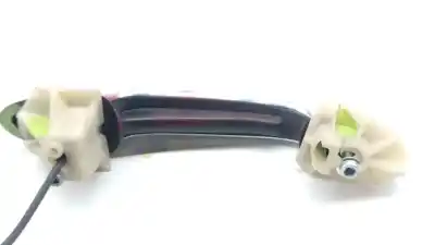 Pezzo di ricambio per auto di seconda mano maniglia esterna anteriore destra per mini mini clubman (r55) cooper d riferimenti oem iam 51217198472 51217198472 51217198472