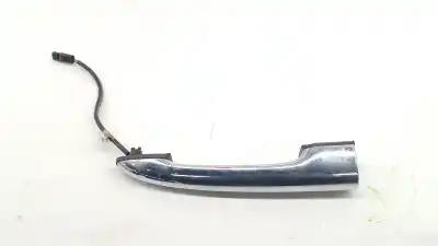 Second-hand car spare part exterior left rear door handle for mini mini clubman (r55) cooper d oem iam references 51247228923