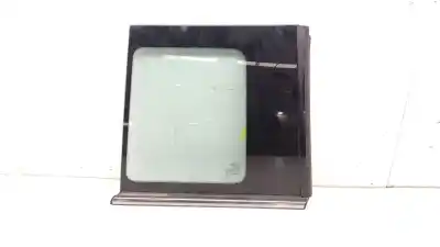 Second-hand car spare part rear right glass window for mini mini clubman (r55) cooper d oem iam references 43r001025