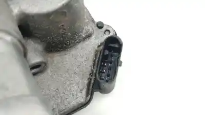 Peça sobressalente para automóvel em segunda mão borboleta de admissão por ssangyong actyon i 2.0 xdi referências oem iam a6651410225 a6651410225 a6651410225