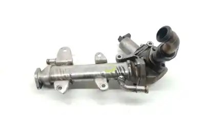 Автозапчастина б/у клапан Egr для SSANGYONG ACTYON I 2.0 XDI Посилання на OEM IAM 6641400561 6641400561 6641400561