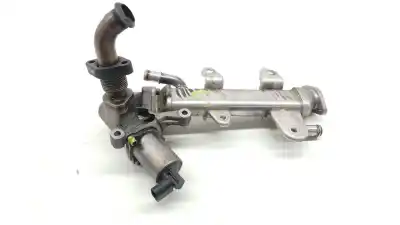 Автозапчастина б/у клапан egr для ssangyong actyon i 2.0 xdi посилання на oem iam 6641400561 6641400561 6641400561