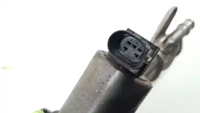 Автозапчастина б/у клапан egr для ssangyong actyon i 2.0 xdi посилання на oem iam 6641400561 6641400561 6641400561